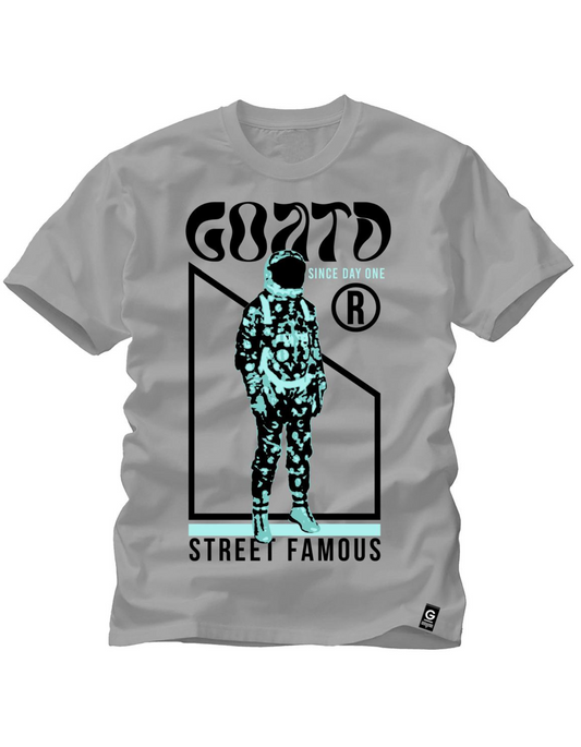 Street Famous GOATD T-Shirt